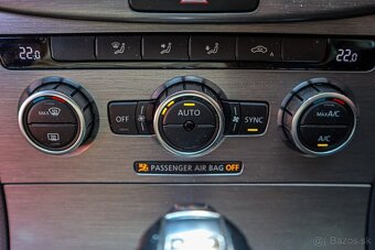 Volkswagen Passat Variant 2.0 TDI BMT Comfortline DSG - 15