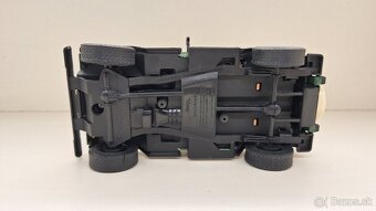 1:18 - 1:19 JEEP WRANGLER , SURF - 15