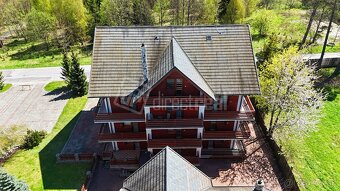 Luxusný apartmán v srdci Vysokých Tatier - 15