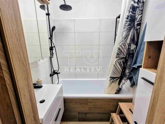TUreality ponúka krásny 3i byt v centre Stupavy s... - 15