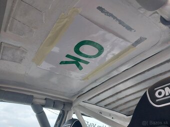 Pretekárske auto Renault Clio 1 - 15