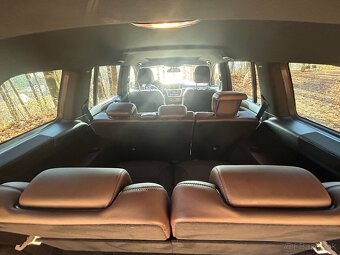 MERCEDES - BENZ GL 350 BLUETEC 4MATIC - 15