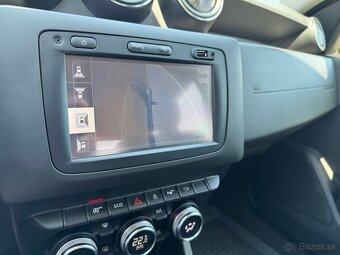 DACIA DUSTER 1.6 SCe PRESTIGE naj.83tis.km - 15
