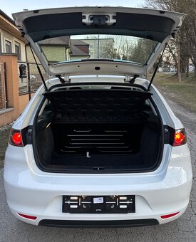 Seat Ibiza 1.2i 12V 64ps • Facelift • 131.000km • - 15