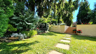 KRÁSNA CHATA V RIMAVSKEJ SOBOTE-VINICE - 15