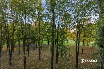 RADO | 4i byt Bratislava 83 m2 | komp. rek. | Pod. Biskupice - 15