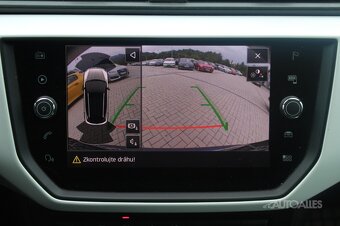 Seat Arona 1,0 TSi 70 kW XCELLENCE - 15