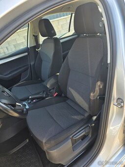 Škoda Octavia III 1.6 TDI DSG - 15