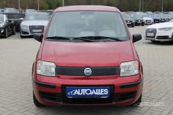 Fiat Panda 1,1 i 40 kW - 15
