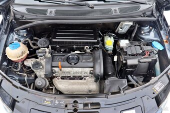 Škoda Fabia 1.6ie.16V AMBIENTE - 15