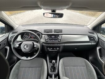 Skoda Fabia 1.0 TSI Style - 15