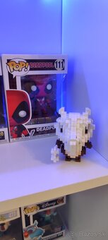 Funko Pop - 15