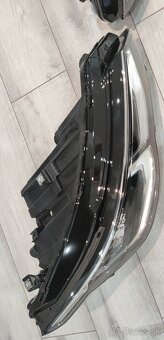 VW Golf 8 GOLF VIII predne svetla, svetlomety full led 5H1 - 15
