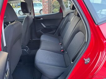 Seat Arona DSG Xperience - 15