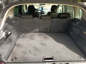 Peugeot 3008 Crossover 2010 1.6 - 15