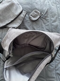 Stokke Trailz 3 kombinacia - 15