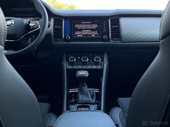 Škoda Kodiaq Style Plus 2.0tdi 147kw - 15