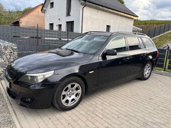 BMW E61 530D - 15
