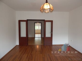 SPEKTRUM REALITY- Na Predaj 3-izbový byt, 69.7 m2, Kremnica, - 15