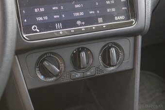 Volkswagen Polo 1.2 benzín TOP stav /aj na splátky/ - 15