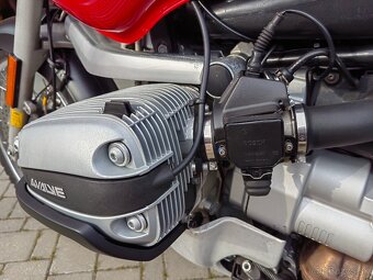 Bmw r 1100 gs - 15
