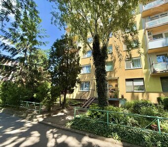 Na predaj: kompletne zrekonštruovaný 3 izbový byt, 63m2, Šal - 15