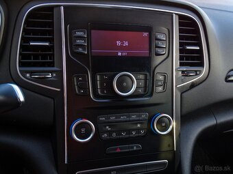 Renault Mégane Grandtour SCe 115 Life, 84kW PERFEKTNÝ STAV - 15