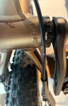 Mtb Dema pansky - 15