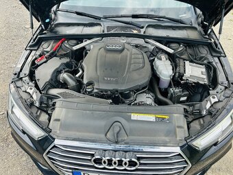 Audi A4 Avant 35 2.0 TFSI  S tronic - 15