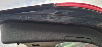 Kufrové dvere Volkswagen Passat B6 Combi LA7T - 15