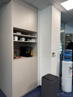 Nadštandardné kancelárske priestory Trnavská cesta - 15