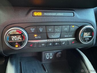 FORD KUGA, 2.0 TDCI, Ecoblue, Bohata výbava - TITANIUM - 15