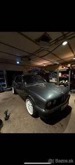 Bmw e30 324d 1986 - 15