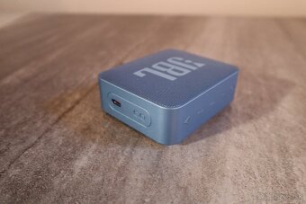 JBL Go Essential 2 - 15