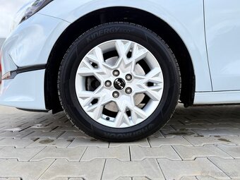 🚗 KIA Ceed 1.5 T-GDi GT-Line, 2022, 38 000 km, - 15