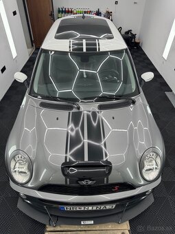 Mini cooper s r53 - 15