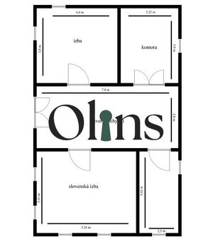 NA PREDAJ HISTORICKÁ DREVENICA V SRDCI NÍZKYCH TATIER_NIŽNÁ  - 15