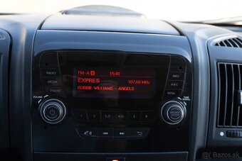 Peugeot Boxer 2.2 BlueHDi 165k L4H3 - 15