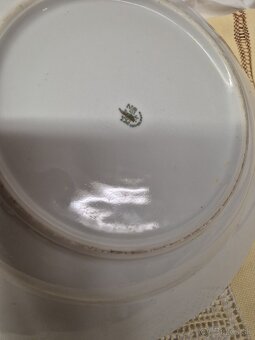 Predam polievkove misy a tanier - 15