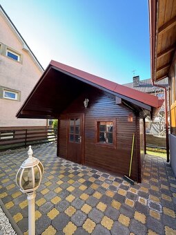 Krásny dom na predaj v Poprade - 15