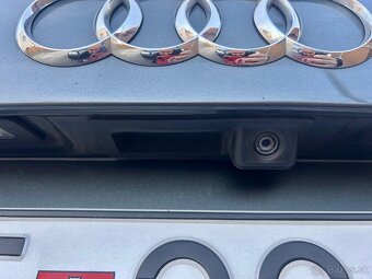 Predám audi Q5 3.0tdi quattro 190kw - 15