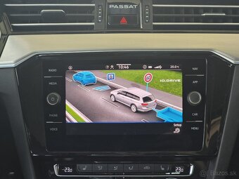 Volkswagen Passat Variant Elegance B8.5 - 2.0TDI EVO DSG - 15