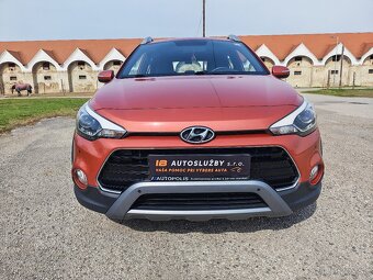 Hyundai i20 Active - 15