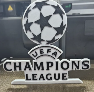 🔆🔆🔆Lightbox / LED box 🔆🔆🔆  Champions League UEFA - 15