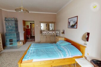 HALO reality - Predaj, rodinný dom Važec, Jána Hálu - EXKLUZ - 15