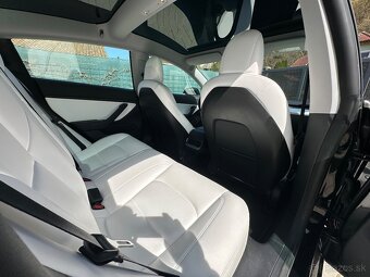 Tesla Model 3 Long Range 82kWh AWD - 15