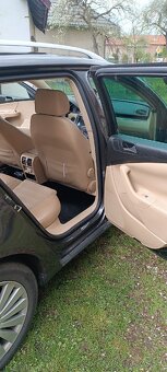 VW passat B6 1.9 Tdi - 15