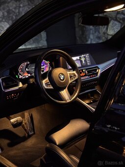 BMW 320d G21 XDrive| 140kw| M-Packet| 110 000km - 15