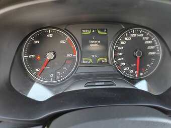 Seat Leon 1.6 TDI CR Ecomotive Style DSG - 15