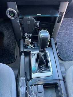 Toyota Land Cruiser 150 3,0 D-4D 4WD 300 - 15